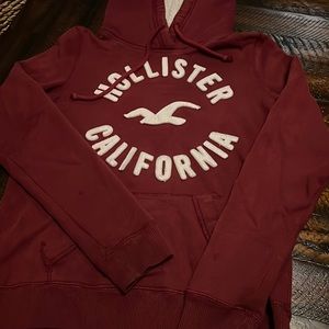 Girls Hollister Sweatshirt